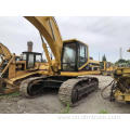 30tons used excavator caterpillar brand 330BL